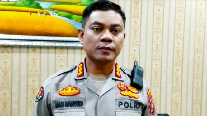 Polisi Memantau Kejiwaan Ibu yang Merendam Bayinya di Ember sampai Meninggal