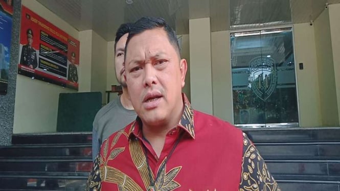 Kombes Hengki Haryadi Memastikan Nus Kei Tidak Terlibat dalam Bentrokan dengan Kelompok John Kei