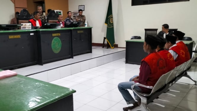 Satu Keluarga di Bima Dituntut Hukuman Seumur Hidup karena Membunuh Anggota Satpol PP