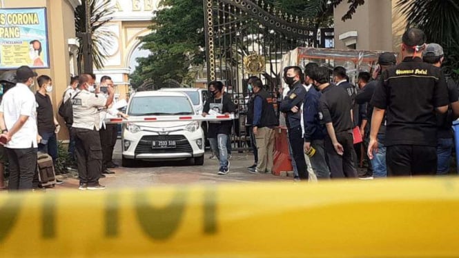 Pihak John Kei Mengungkap Fakta Mengejutkan Terkait Penembakan yang Berujung Kematian di Bekasi