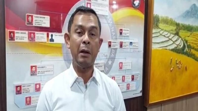 Polri Akan Mengumumkan Tersangka Baru Dalam Kasus TPPU Gembong Narkoba Fredy Pratama