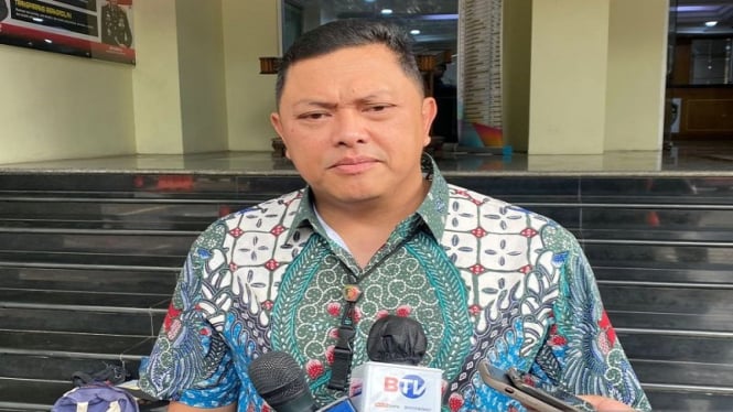 Kasi Intelijen Kombes Hengki Mohon Pelaku Penembakan Pria yang Meninggal di Bekasi untuk Menyerahkan Diri