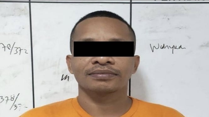 Ancaman Penjara 15 Tahun menghampiri Felix Olivier, Pelaku Penembakan di Medan Satria Bekasi