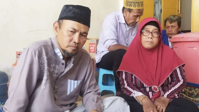 Kisah Pilu Seorang Ibu Hamil yang Dibunuh oleh Mertuanya, Sesaat Sebelumnya Melakukan Video Call