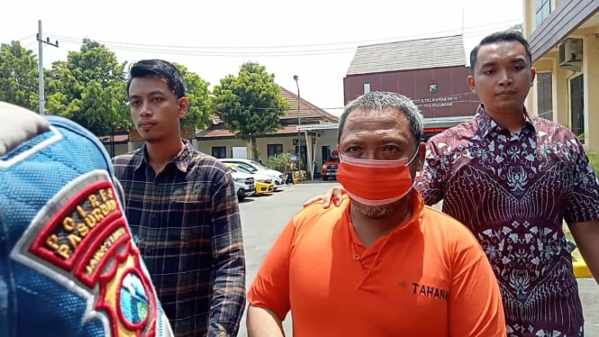 Usaha Mertua di Pasuruan Gunakan Kekerasan Seksual Sebelum Membunuh Menantu