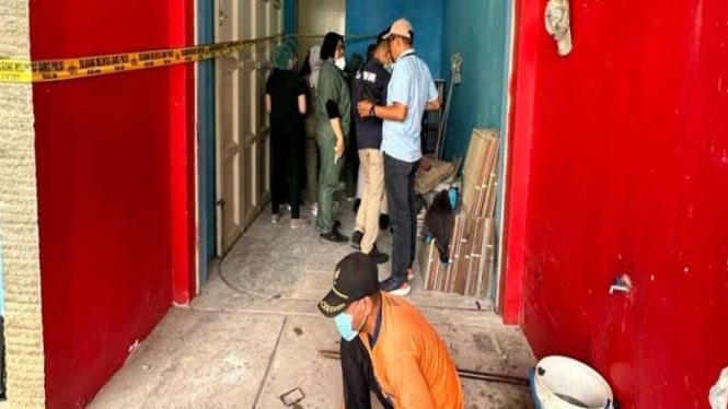 Peran 6 Tersangka Rumah Aborsi Ciracas Terungkap oleh Polisi, Mencari Pasien dan Membuang Janin