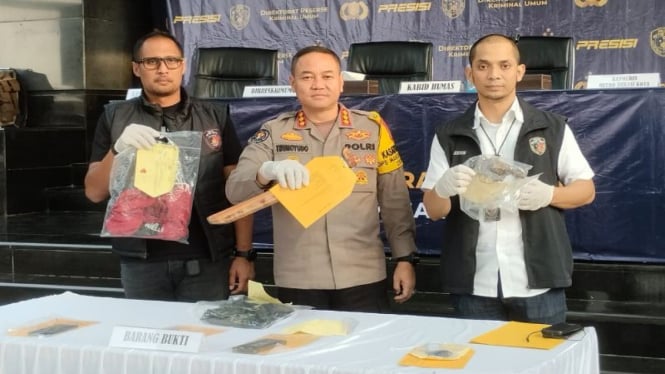 Polisi Akan Memeriksa Nus Kei Setelah Anak Buahnya Tewas Ditembak oleh Kelompok John Kei