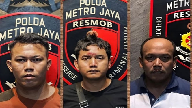 Pelaku Pembunuhan Karyawan MRT Jakarta Menghadapi Ancaman Hukuman Mati