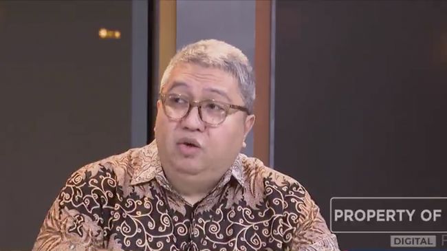 Dampak Boikot Israel Terhadap Pertumbuhan Ekonomi RI yang Tidak Mencapai 5%