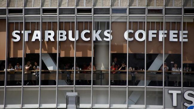 Starbucks dan H&M Keluar dari Sini Setelah Babak Belur Kena Boikot