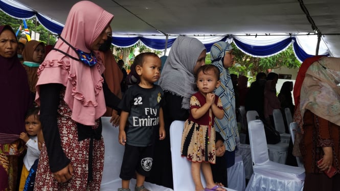 16 Individu Mengklaim Dikejar Uang Selama Proses Rekrutmen KPAID Garut