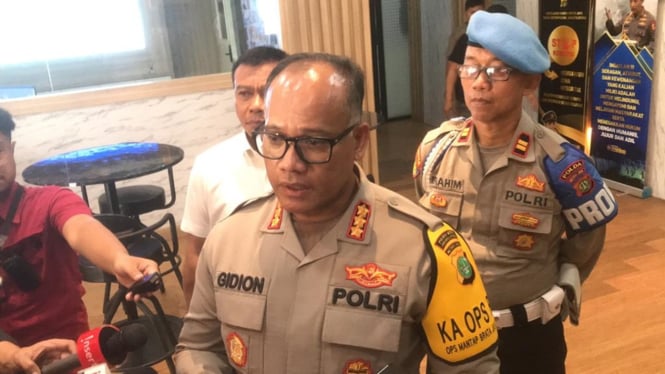 Polisi Mengatakan Ayah yang Memukul Anak Hingga Tewas Berada dalam Kondisi Sadar Saat Kejadian