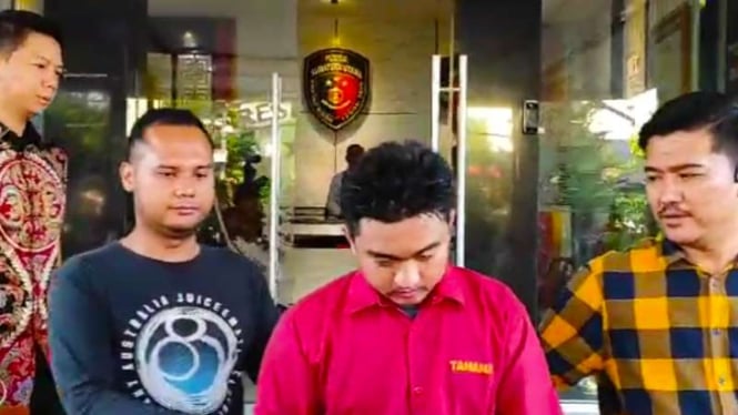 Polisi Menggagalkan Perdagangan Ginjal Menuju India, Dijual dengan Harga Rp 175 Juta