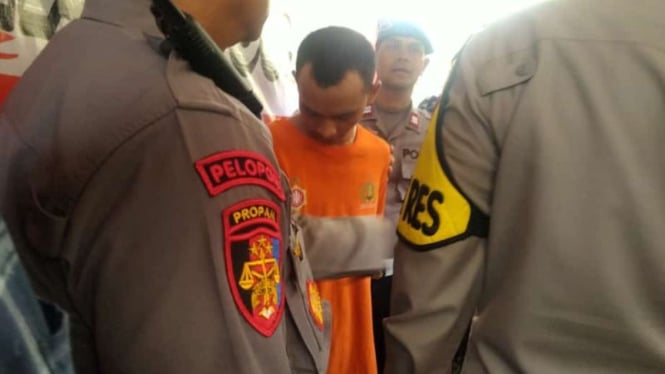 Korban Nindi Mahasiswi di Bogor Dibunuh Pacar dengan Pisau, Ditikam Berulang Kali