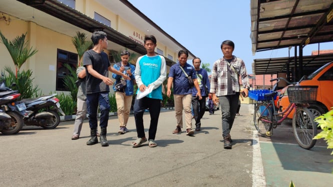 Malpraktik Dituduh, Pasien Ibu dan Anak Meninggal di RSUD Pantura MA Sentot Indramayu