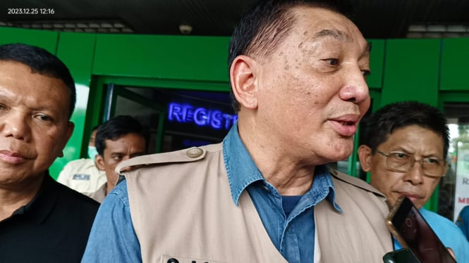 Polda Jatim Membentuk Tim Khusus Setelah Relawan Prabowo-Gibran Ditembak di Sampang