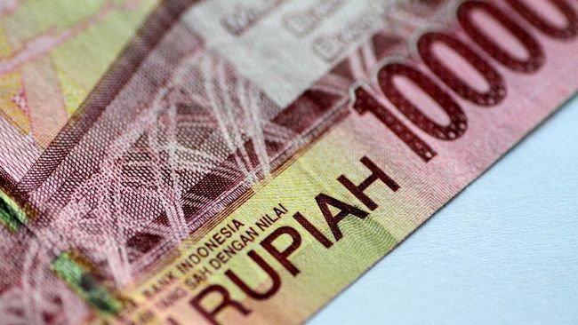 Barang-Barang Mahal, Uang Seratus Ribu Rupiah Tidak Cukup