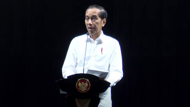 Firli’s Position is Dismissed, Jokowi Proceeds with his Replacement