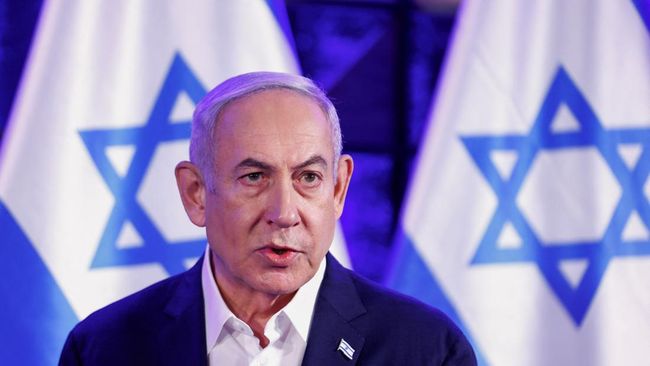 Netanyahu Mengancam Hizbullah dan Siap Mengubah Lebanon Seperti Gaza