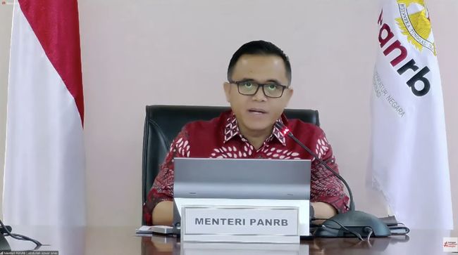 Pengalihan 3.246 ASN ke IKN oleh Pemerintah akan Dimulai pada Juli 2024