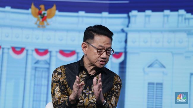 Mencapai Mimpi Besar: Ganjar Membuat Indonesia Menjadi Pemain Utama dalam Industri Nikel Global