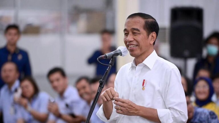 Politisi Gerindra Meminta Jangan Mempermasalahkan Jokowi yang Boleh Kampanye dan Memihak