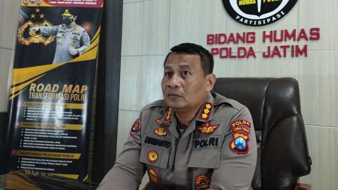 Polisi Memeriksa 21 Saksi Terkait Kasus TPPU yang Melibatkan Ahli Nuklir dari UGM