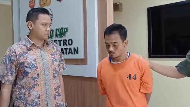 Ayah Menyakiti Anak Tirinya yang Masih SD di Pesanggrahan: Kronologi Kejadian