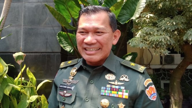 Evaluasi TNI AD terhadap SOP Gudang Pusziad untuk Lokasi Penyembunyian Kendaraan Curian