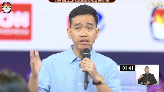 Media Asing Sedang Fokus Pada Gibran dalam Pemilihan Presiden RI, Ada Berita Lain?