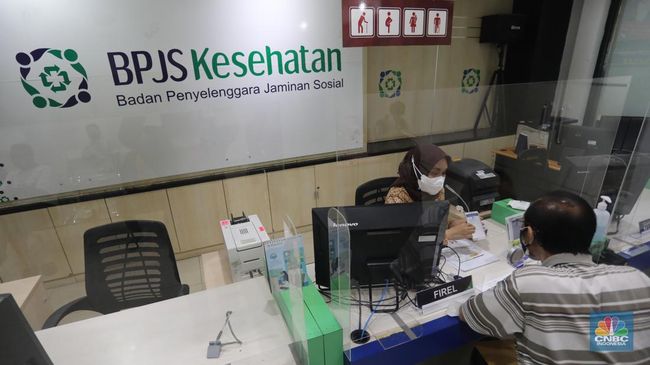 Gratis Melahirkan – Biaya Ditanggung oleh BPJS Kesehatan, Begini Caranya