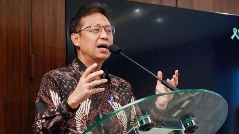 Menkes Budi Menyatakan Makan Siang Gratis Rp15 Ribu untuk Memenuhi Gizi