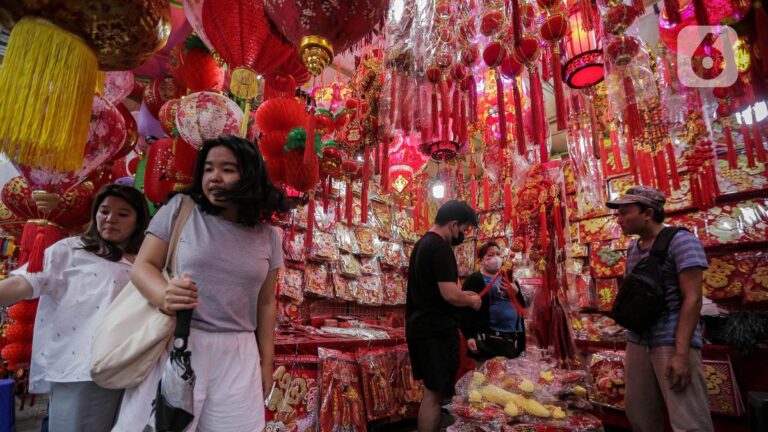 3 Teknologi Terpopuler: Membuat Tahun Baru Imlek 2024 Semakin Meriah dengan Kecerdasan Buatan Google