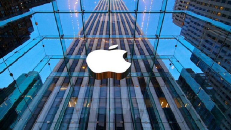 Pembatasan Apple pada Penggunaan Media Sosial oleh Karyawannya