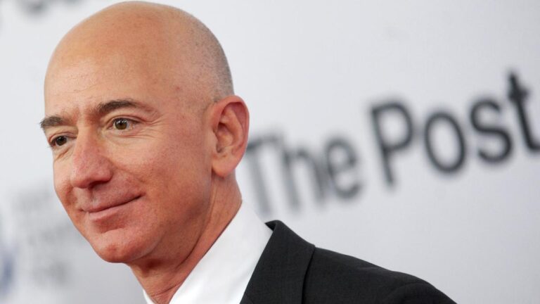 Top 3 Teknologi: Jeff Bezos Mendanai Startup AI yang Membuat Robot Humanoid dan Perkembangan Harga Xiaomi 14