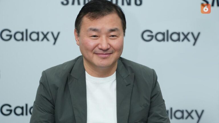 Bos Samsung Berbagi Signifikansi AI Melalui Peluncuran Galaxy S24 Series