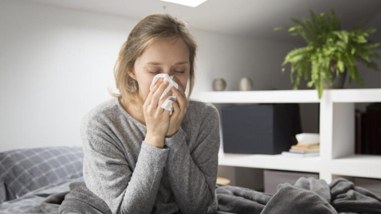 Flu Menstruasi: Apakah Mitos atau Fakta?