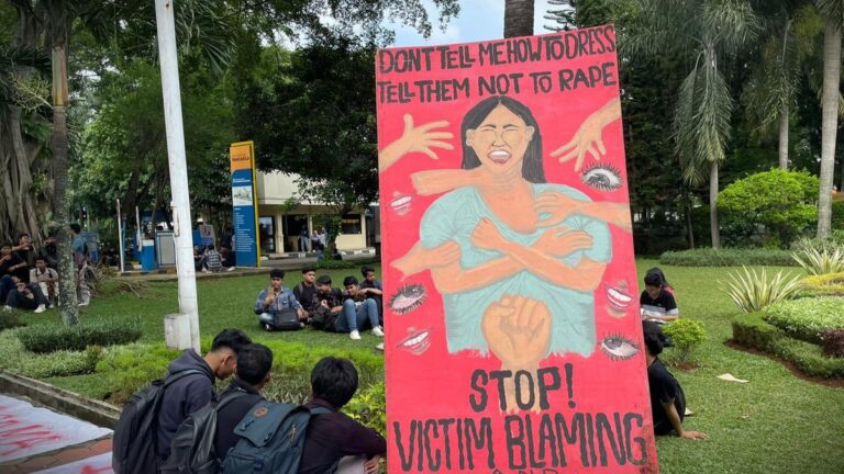 Pernyataan Komnas Perempuan tentang Penanganan Kasus Pelecehan Seksual di Universitas Pancasila