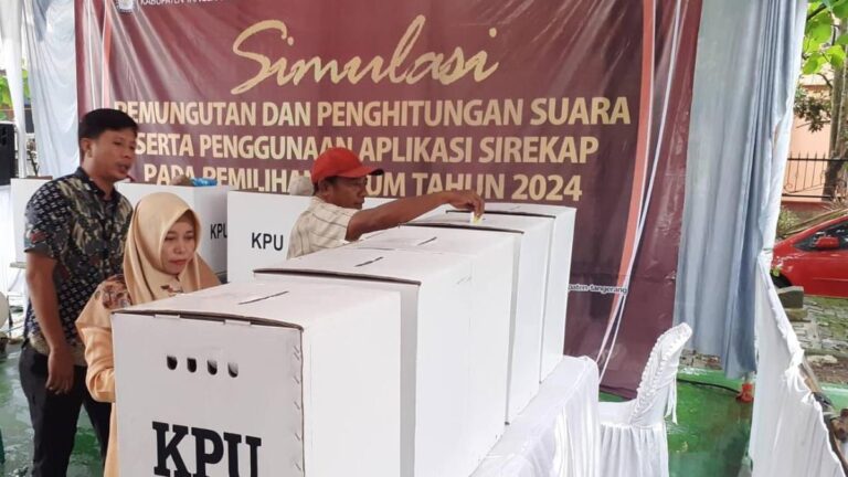 Petugas KPPS Meninggal Dunia saat Persiapkan Pemilu 2024: 3 Fakta Terkait Kejadian Tragis Ini