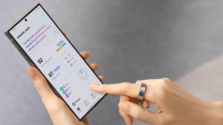 Samsung Berencana untuk Produksi 400.000 Unit Galaxy Ring, Akan Diluncurkan Bersama Galaxy Z Fold6 dan Flip6?