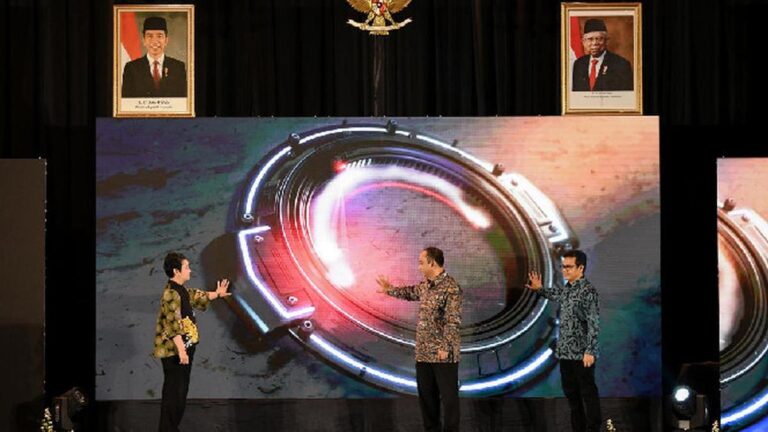 Menteri Komunikasi dan Informatika: 6 Langkah Penting untuk Meningkatkan Transformasi Digital dengan Dampak yang Signifikan