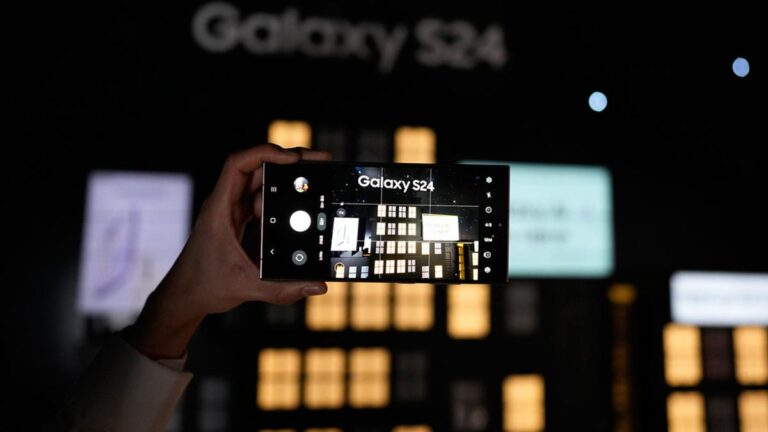 Samsung Berjanji Akan Merilis Pembaruan untuk Meningkatkan Kinerja Kamera pada Seri Galaxy S24