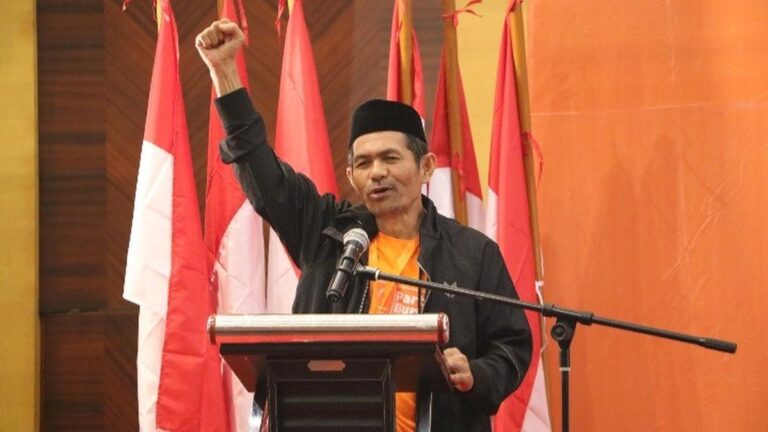 Partai Buruh Bertekad Melaksanakan Reforma Agraria, Mewujudkan Kedaulatan Pangan, dan Menetapkan Kebijakan Anti Impor