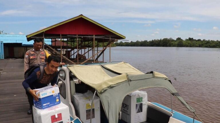 Ketua KPU Kabupaten Tangerang Akan Rekrut Anggota KPPS Baru dengan Pemeriksaan Kesehatan Setelah Anggota KPPS Meninggal