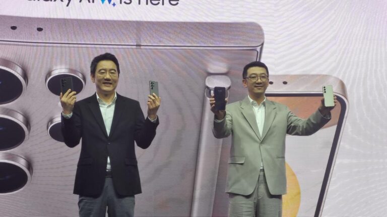 Samsung Galaxy S24, Ponsel Terbaru dengan Teknologi Galaxy AI, Sekarang Hadir di Indonesia