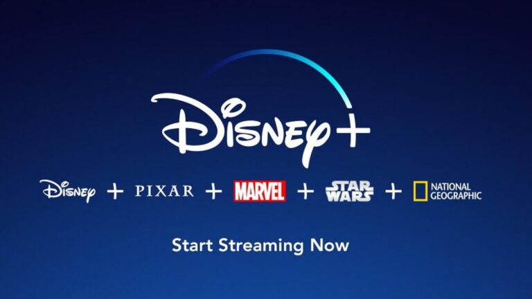 Disney Plus Berencana Melarang Pengguna Untuk Berbagi Password Saat Nonton