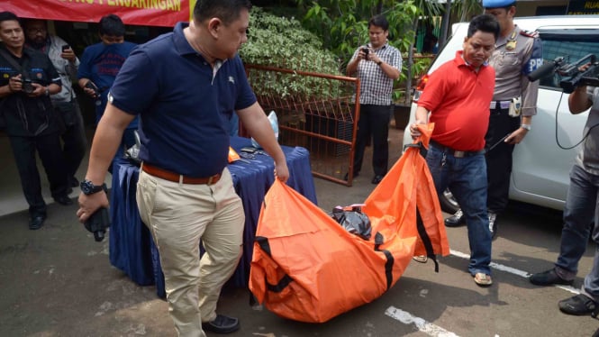 Wanita Hamil Ditemukan Meninggal di Ruko Kelapa Gading, Hp-nya Tidak Ditemukan