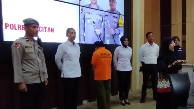 Penyebab Kematian Siswa SMP di Pacitan Terungkap, Ternyata Diduga Akibat Minum Kopi Berisi Sianida