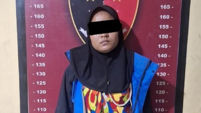 Suami Hidup-hidup Dibakar oleh Istri di Deli Serdang hingga Tewas