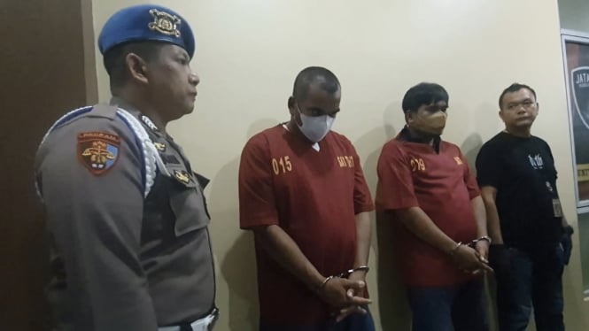 Polisi Sarankan Untuk Menutup Ibizza Pontianak Setelah Pengunjung Tewas Ditikam dan Diduga Terlibat Sarang Narkoba